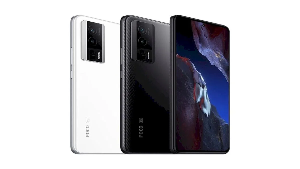 POCO F5 ve F5 Pro Türkiye’de Piyasaya Sunuluyor