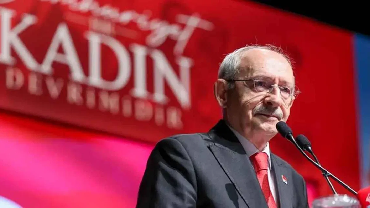 Kılıçdaroğlu: CHP bir okul olarak görevini sürdürüyor