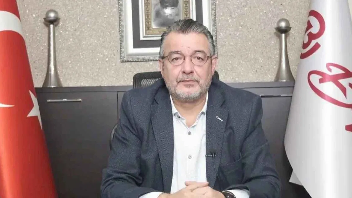 BUTTİM uluslararası çekim merkezi haline gelecek