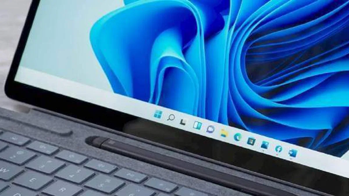 Klasik Görev Çubuğu İşlevleri Windows 11’e Geri Dönüyor