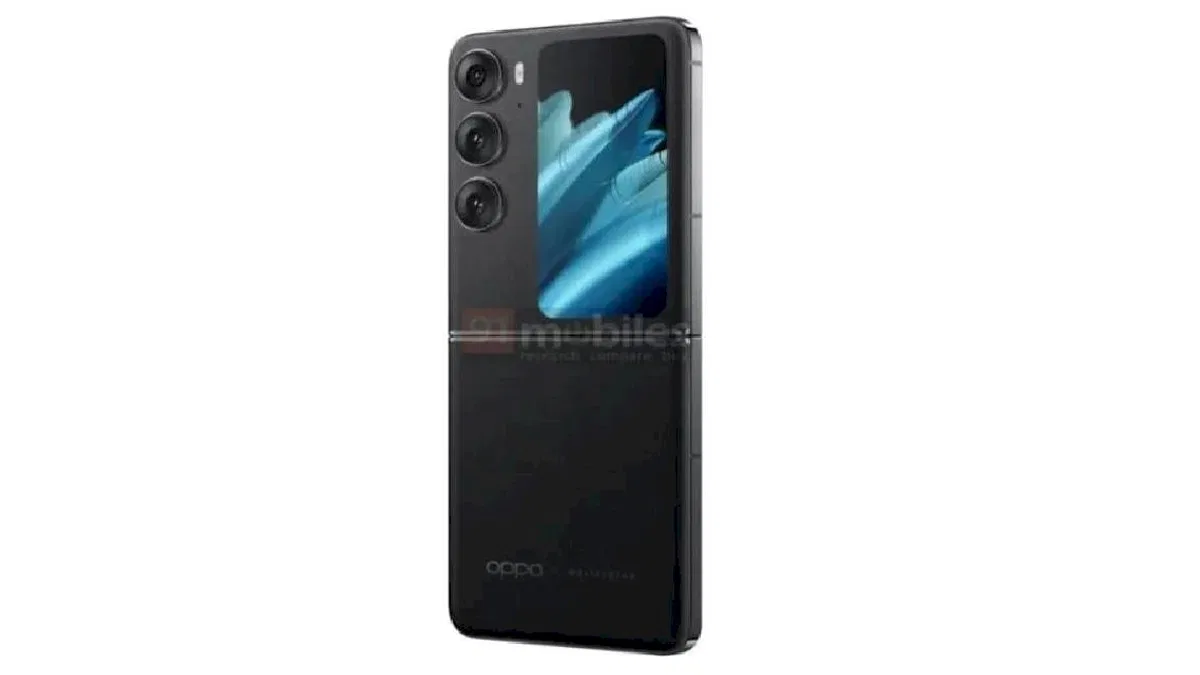 Oppo Find N3 Flip Tanıtım Tarihi Sızdırıldı