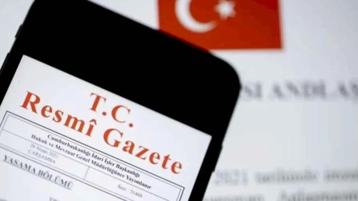 Türkmen-Türk Eğitim Okulu için mutabakat zaptı onaylandı