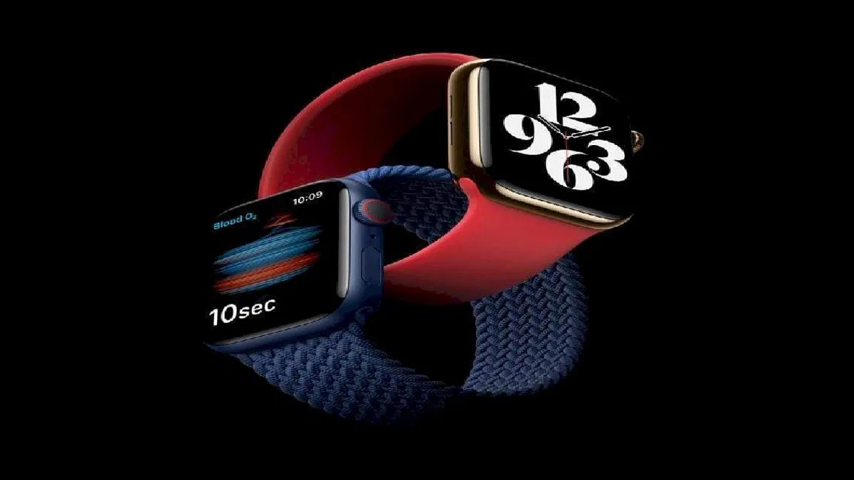 Apple Watch Satışları, Patent İhlali Sebebiyle Mahkeme Tarafından Askıya Alınabilir
