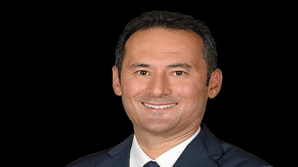 Dassault Systèmes, Hakan Kul'u Türkiye Ülke Müdürü olarak atadı