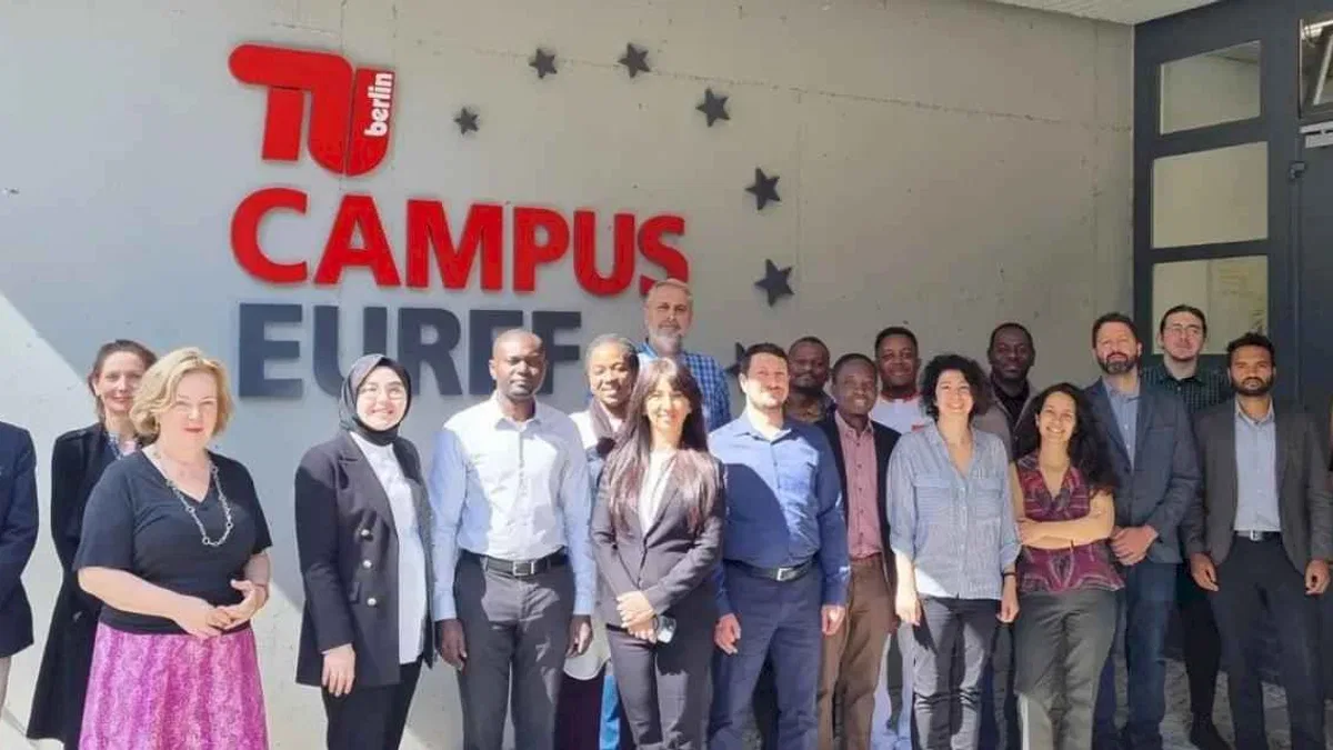 Konya, Avrupa’nın mobilite vizyonuna yön veriyor
