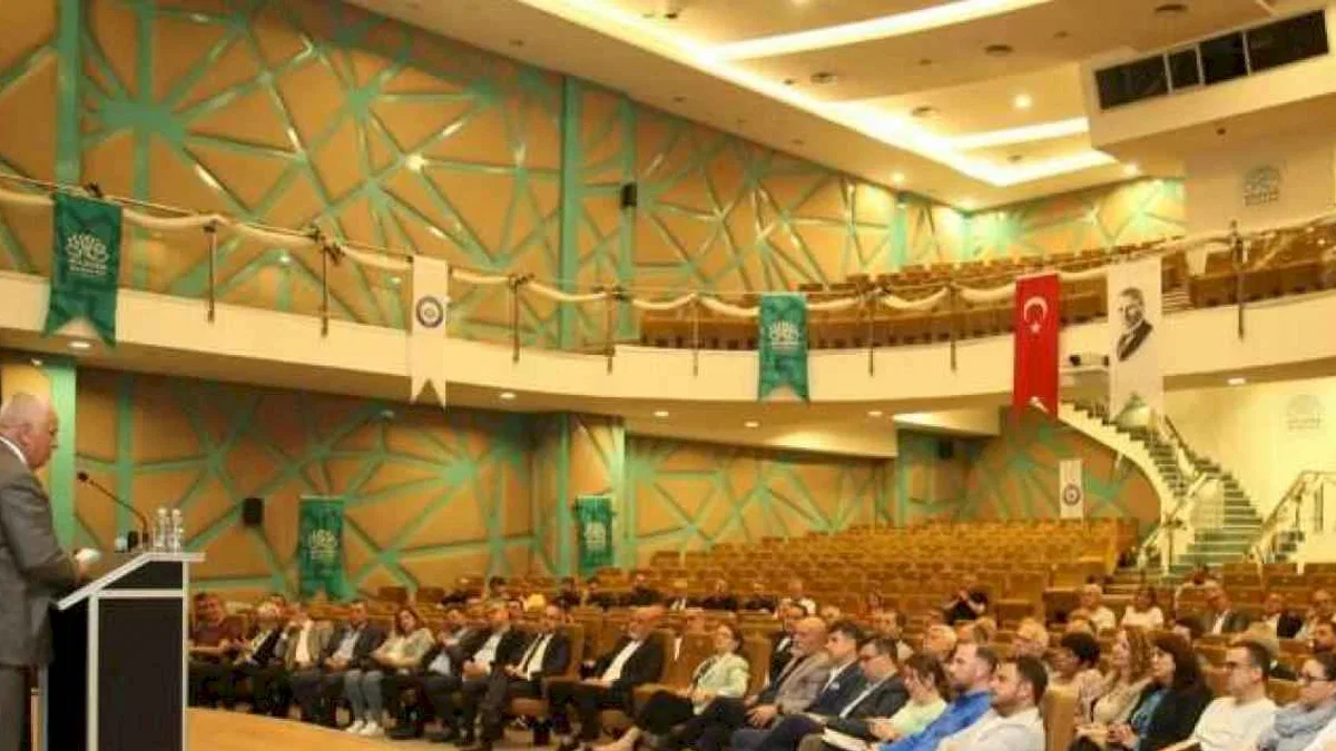 Nilüfer Belediyespor Kulübü’nün yeni başkanı belli oldu