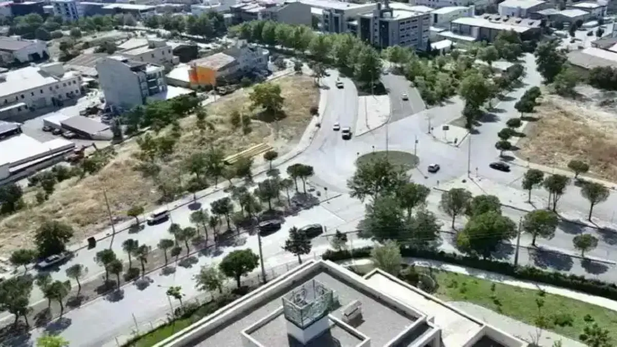 Denizli Büyükşehir’den şehrin ulaşımına 108 milyonluk yatırım