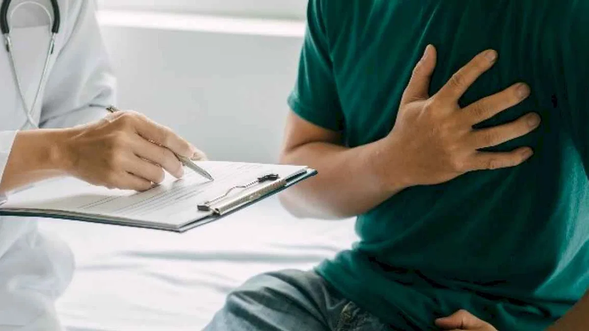 Obezite kalp yetersizliğine davetiye çıkarıyor