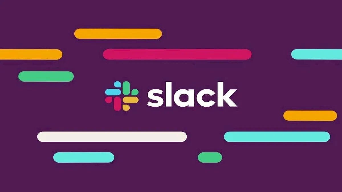 Slack Yeni Tasarımı ile Yeni Bir DM Sekmesi Sunuyor