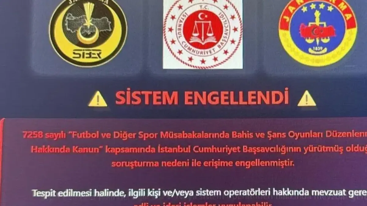 Sanal kumar ve kara para ağına büyük darbe! “Paymix-3” operasyonu ile küresel ağ çökertildi!
