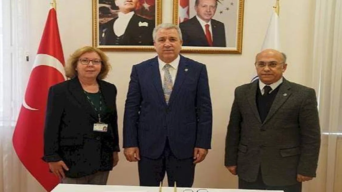Türk ve Japon bilim insanlarından eklembacaklı kaynaklı hastalıklara karşı ortak mücadele