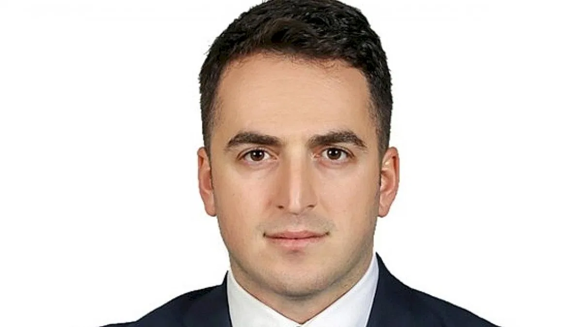 Kocaeli Büyükşehir'de Raylı Sistemler Daire Başkanlığı'na Gürel atandı
