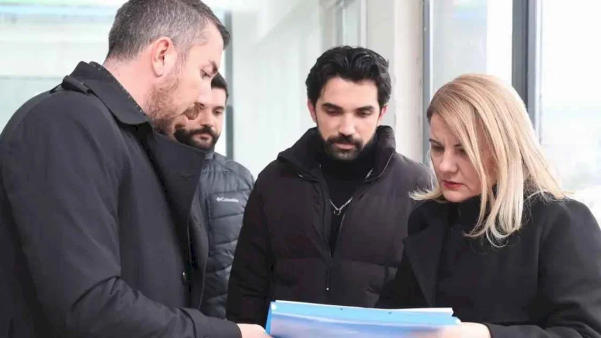 Şehit Şeyda Yılmaz’ın adı Çınar Çocuk Evi’nde yaşayacak