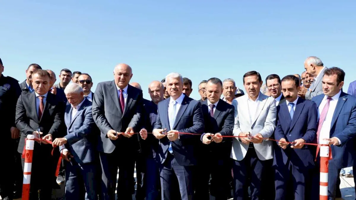 Çumra Şeker'de yeni kampanya ve yatırım dönemi