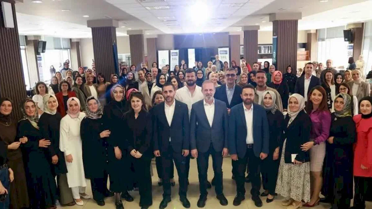KO-MEK 20. yıl stratejisini belirledi