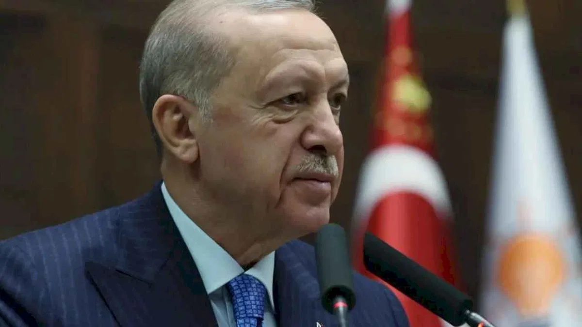 Cumhurbaşkanı Erdoğan: En küçük şüphe izi kalmayacak!
