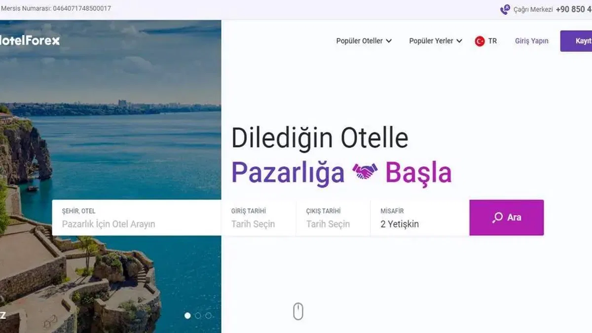 Otelle Pazarlık Yapılır mı?