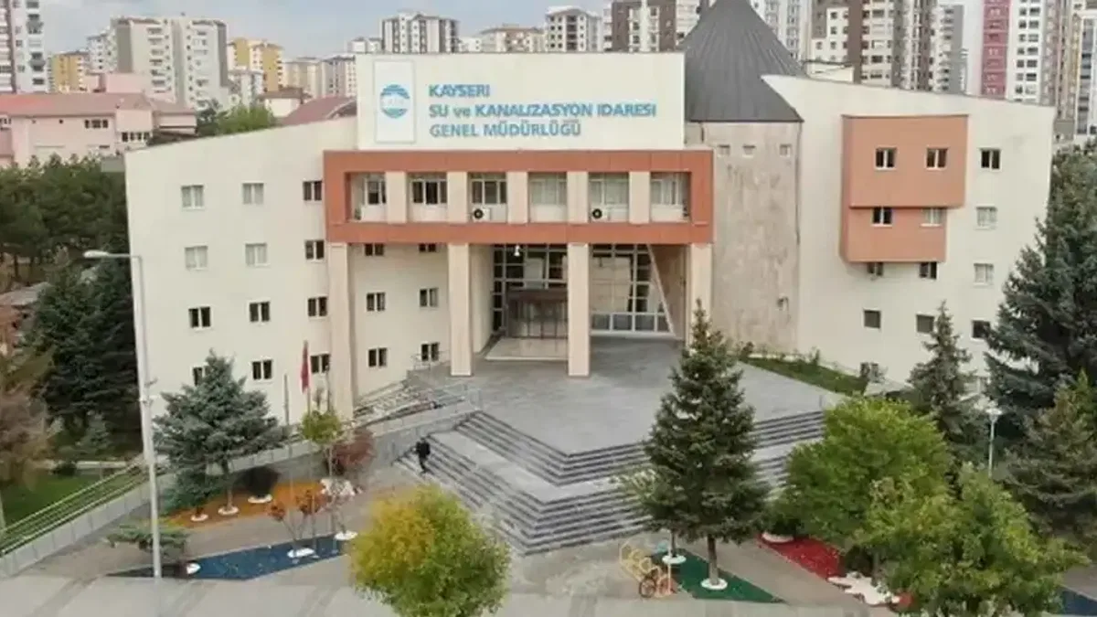 KASKİ'den abonelere ödeme kolaylığı