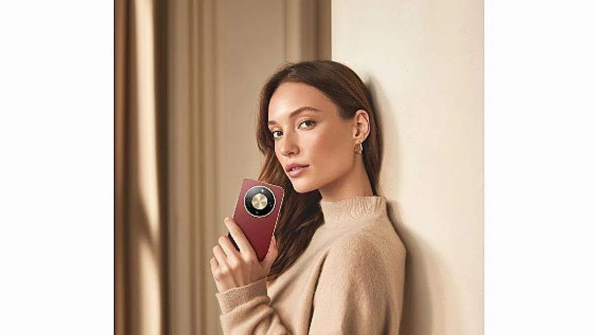 Şehir Hayatının Temposuna Dayanıklı Yeni Stil: HONOR Magic8 Lite
