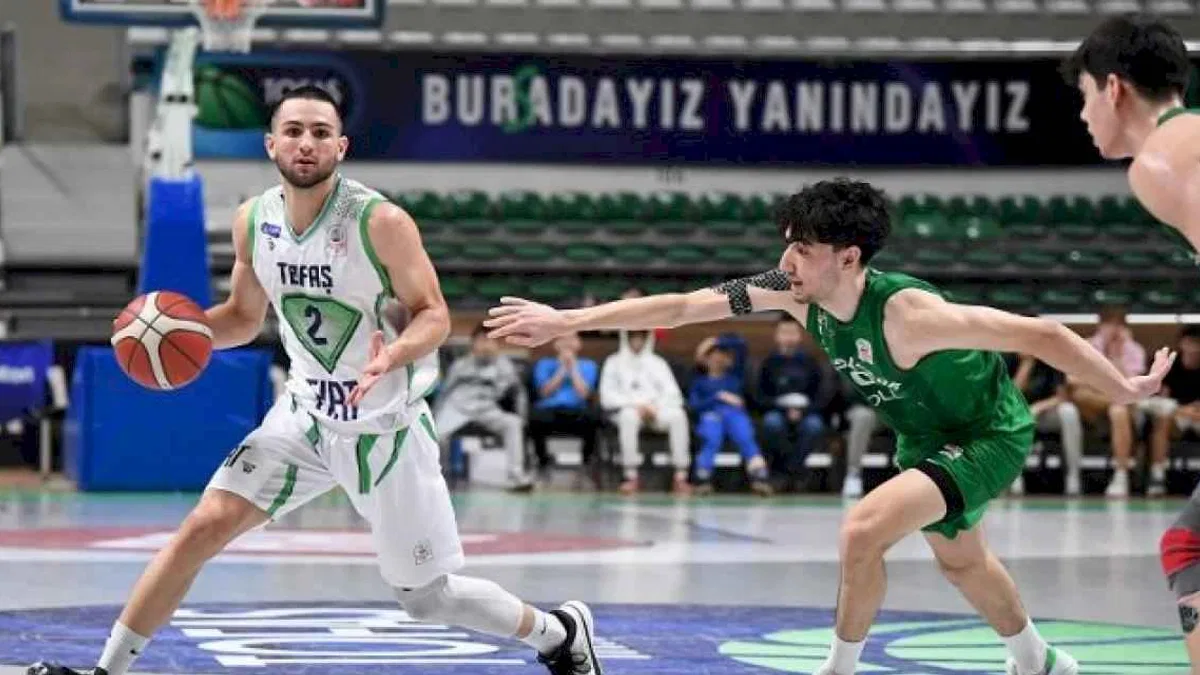BGL Final Grubu'nda 5. hafta