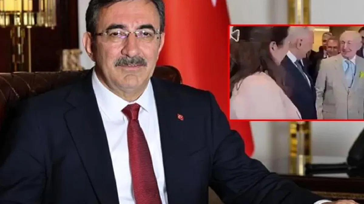 Rahmi Koç’a bir tepki de Yılmaz’dan
