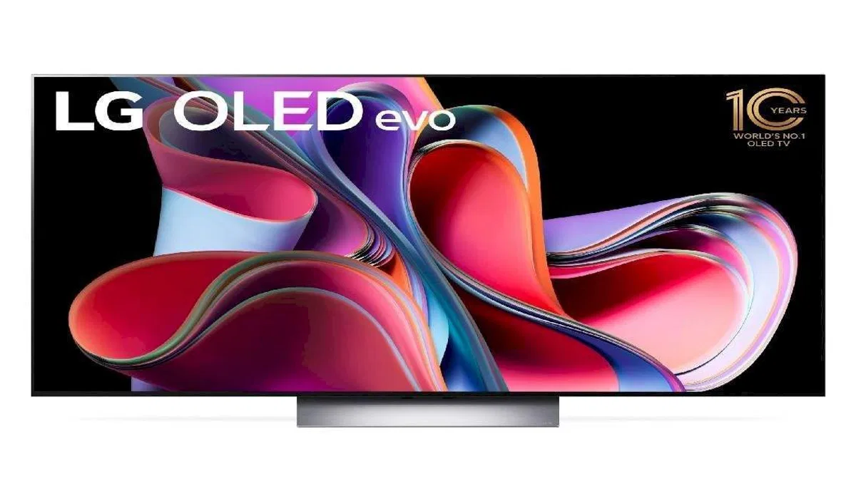 LG, 2023 OLED Serisi İle TV İzleme Deneyimini Geliştiriyor
