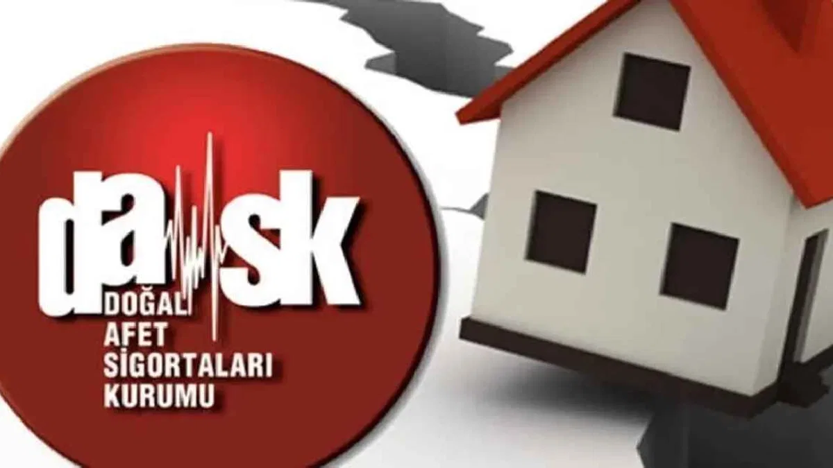 Doğal Afet Sigortaları Kurumu’nun çalışma esaslarında değişiklik