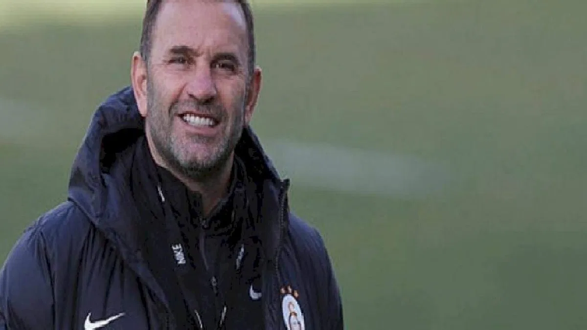 GALATASARAY TRANSFER HABERİ: Okan Buruk Avrupa devine! İtalya'dan flaş iddia