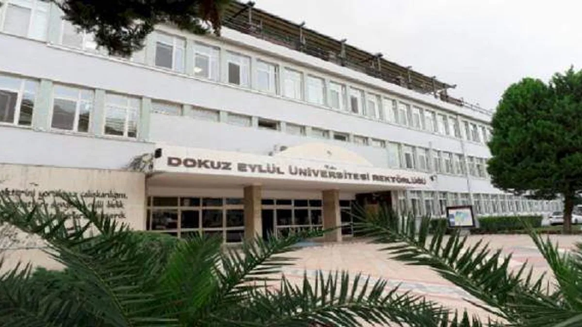 DEÜ'den çarpıcı deprem raporu