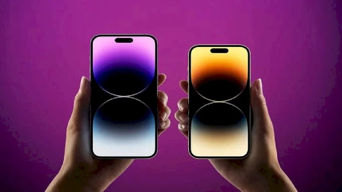 iPhone 16 Pro ve Pro Max Modellerinde 6.3” ve 6.9” Ekranlar Kullanılabilir