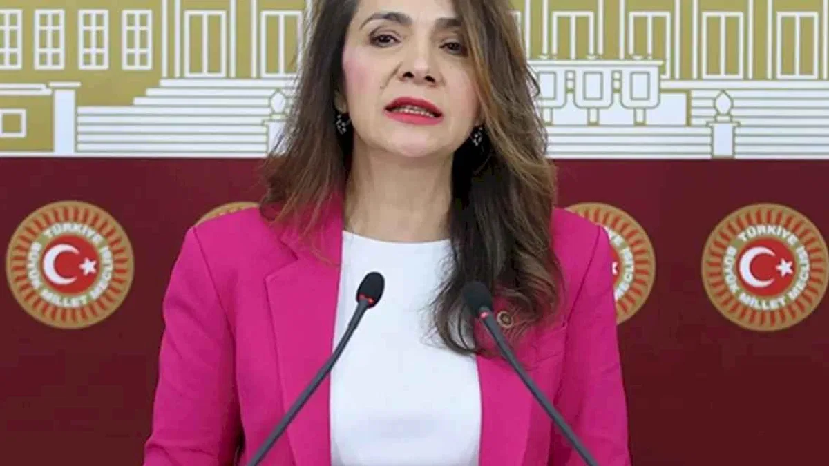CHP'li İlgezdi mülakat sistemini eleştirdi