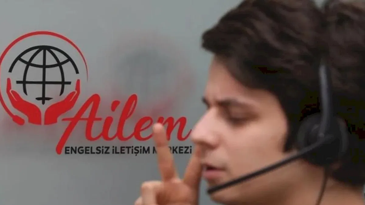 AİLEM'den 268 bin 719 çağrıya çeviri desteği