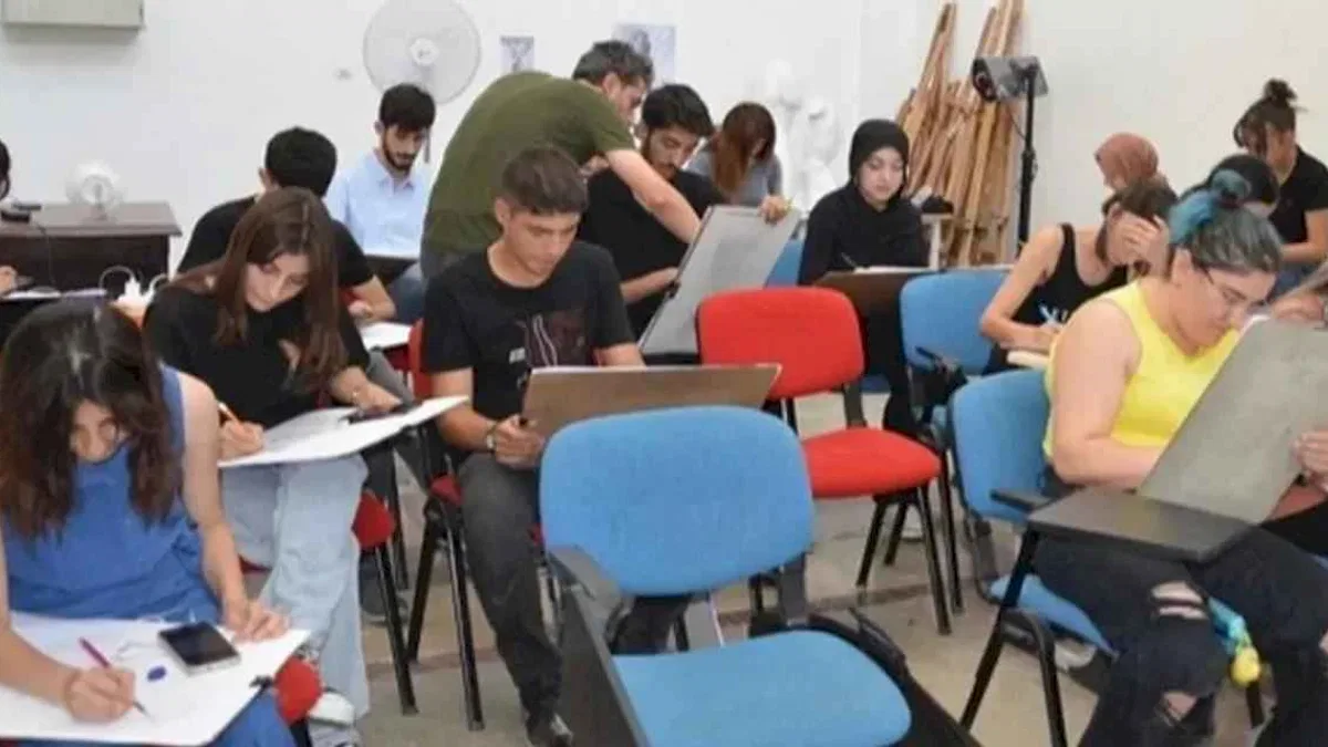 DBB ücretsiz kültür sanat kursları düzenliyor