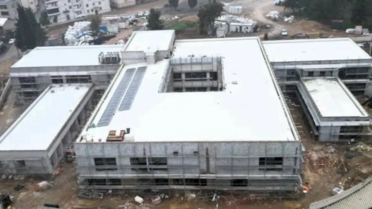 Adım adım engelsiz Gebze