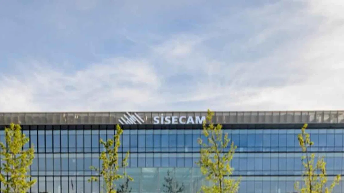 Şişecam'dan 114 milyon dolarlık yatırım