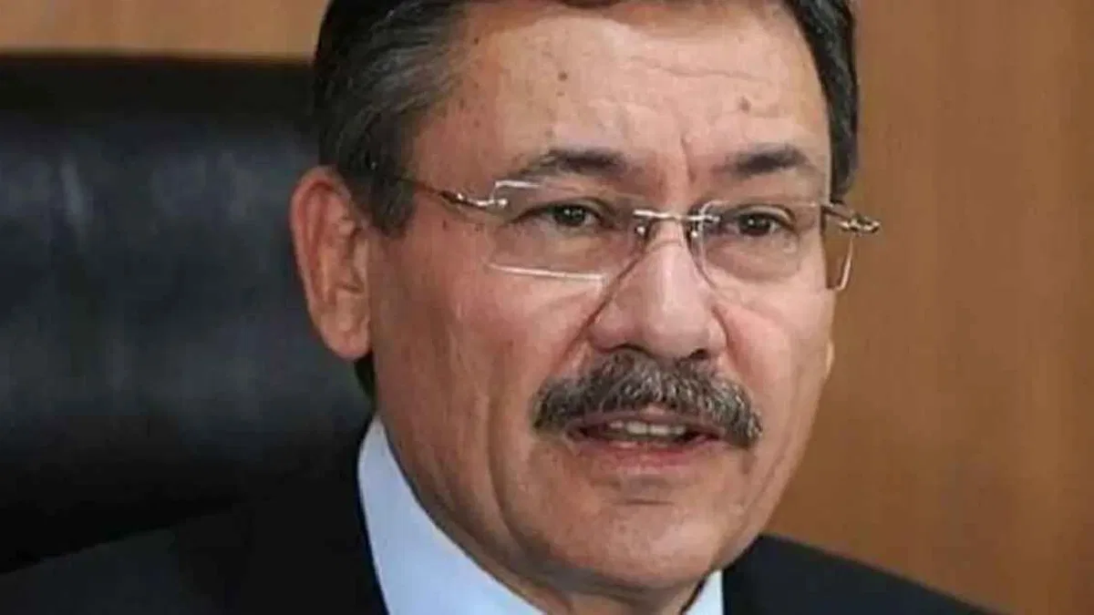 Melih Gökçek'e re'sen soruşturma!