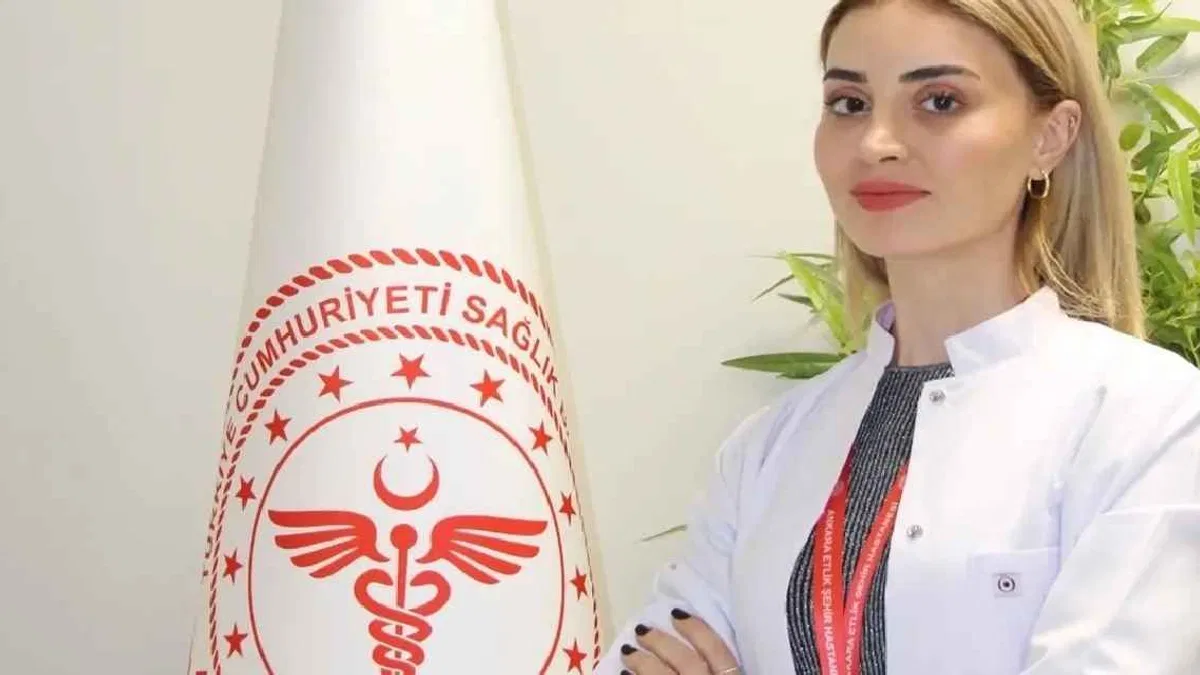 Dr. Sert'ten erken çocukluk eğitimi ve fırsat eşitliği üzerine bir çağrı