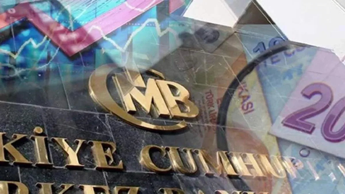 Merkez faizi sabit tuttu! Sıkı duruş sürecek