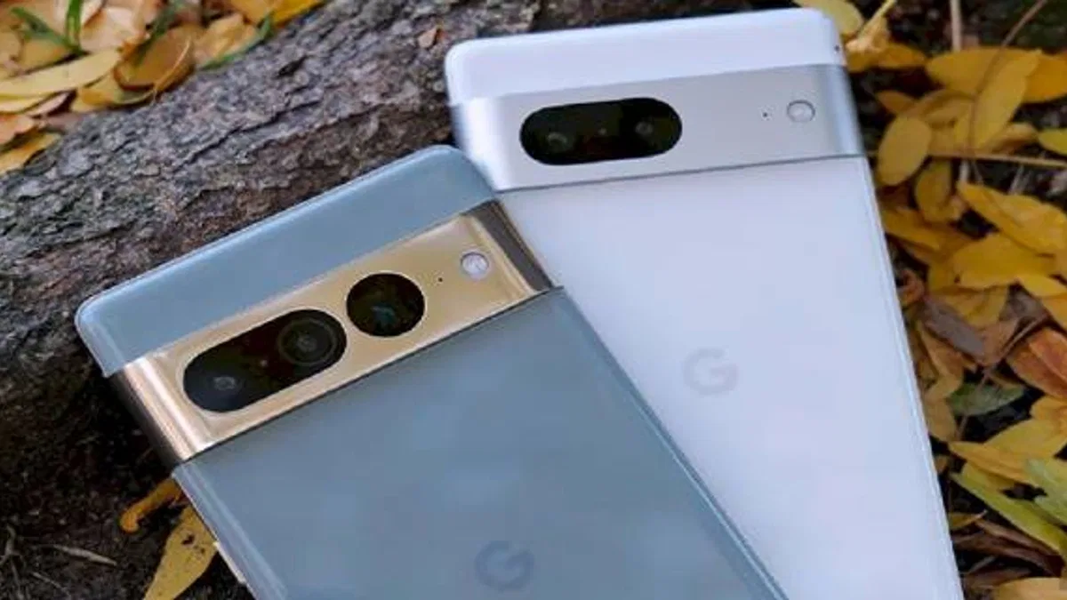 Google Pixel 8 Pro, Samsung ISOCELL GN2 Kamera Sensörüyle Gelebilir