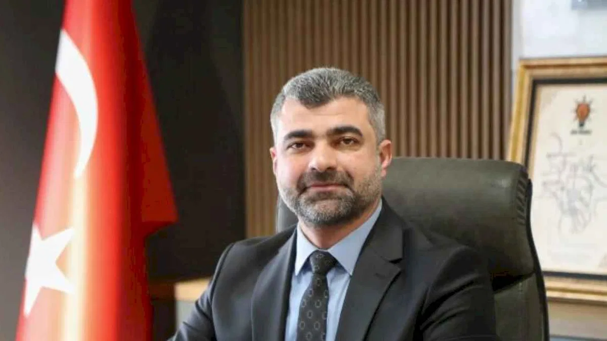 Kılıç: "Gazzeli kardeşlerimizi bayramda unutmayalım"