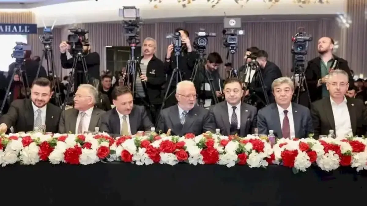 Kayseri Büyükşehir'den sanayicilere güçlü mesaj