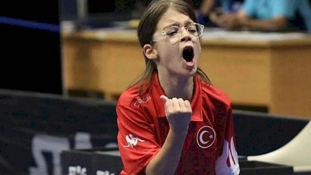 Büyükşehir Sporcusu Muğla'yı ve Türkiye'yi Temsil Etti