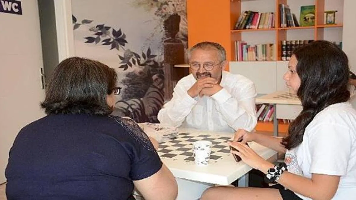 Torbalı'da üniversite "Tercih Günleri" başlıyor