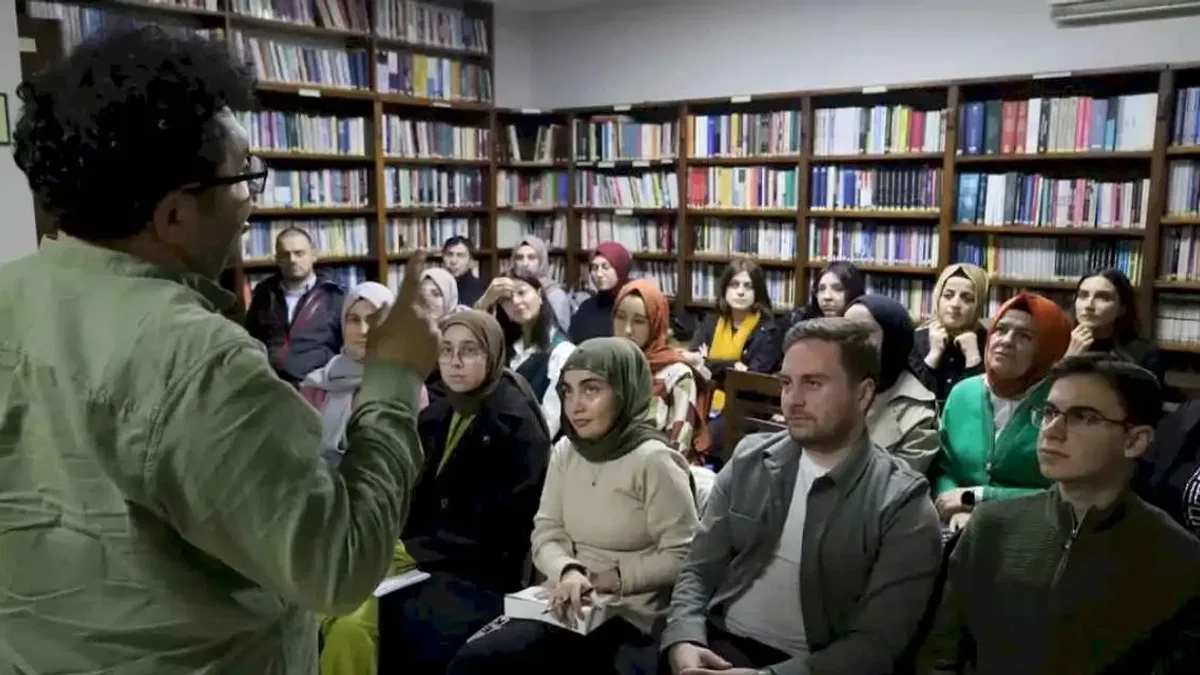 Sakarya'da tarih atölyesi başladı