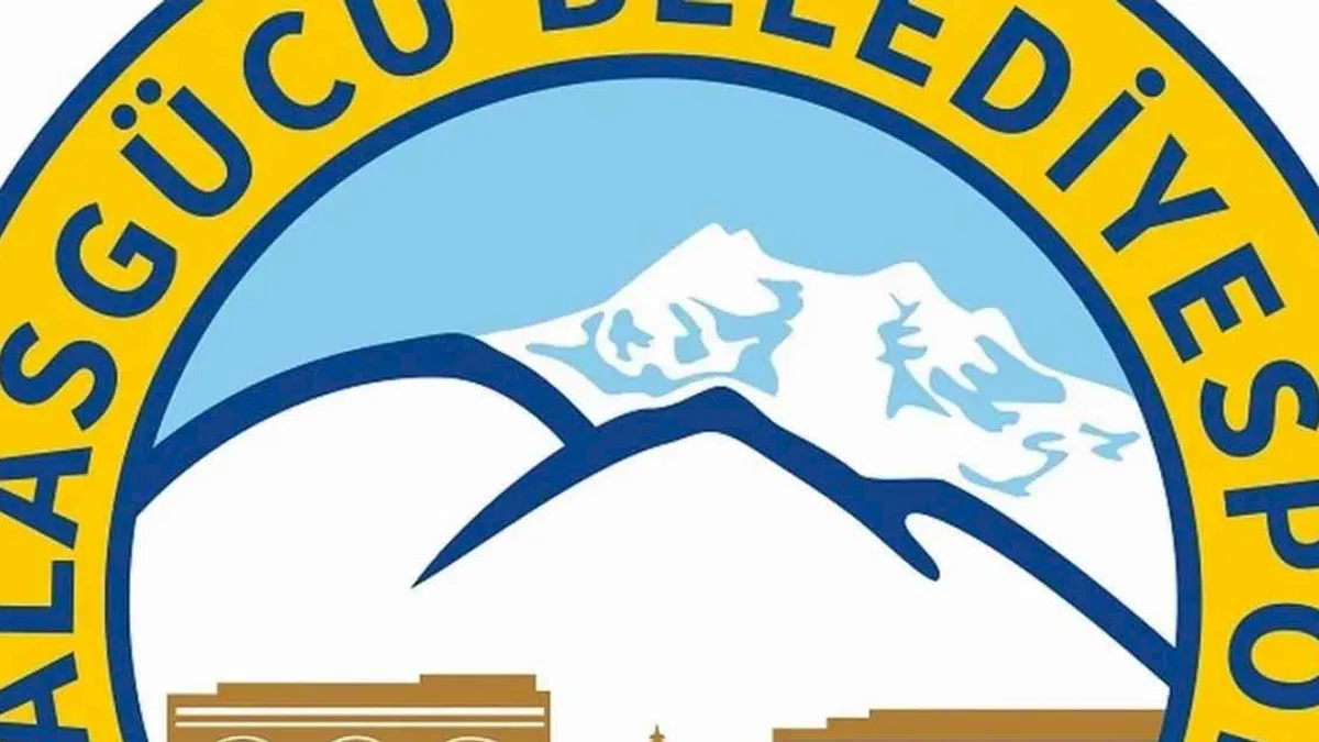 Kayseri Talasgücü 3'ncü Lig'den çekildi