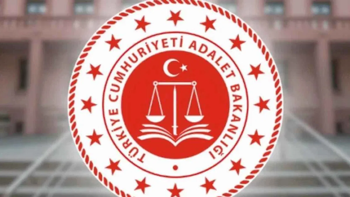 Adalet Bakanlığı 300 açıktan, 400 icra müdür ve yardımcısı alacak