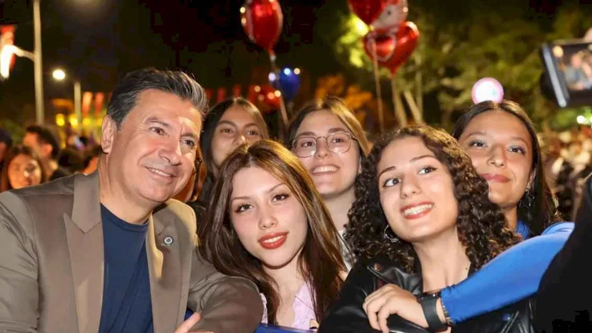 Muğla Büyükşehir gençlerin umudu olmak için çalışıyor