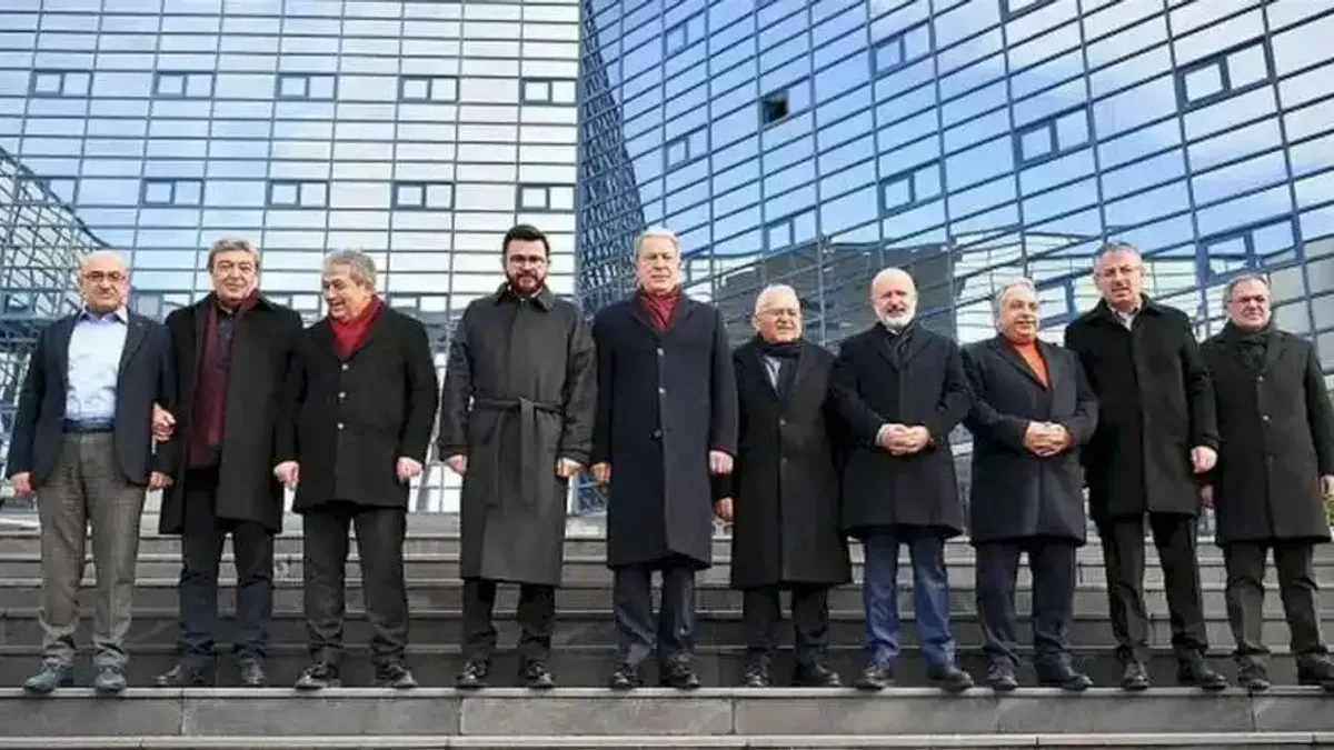 Kayseri ulaşımı masaya yatırıldı