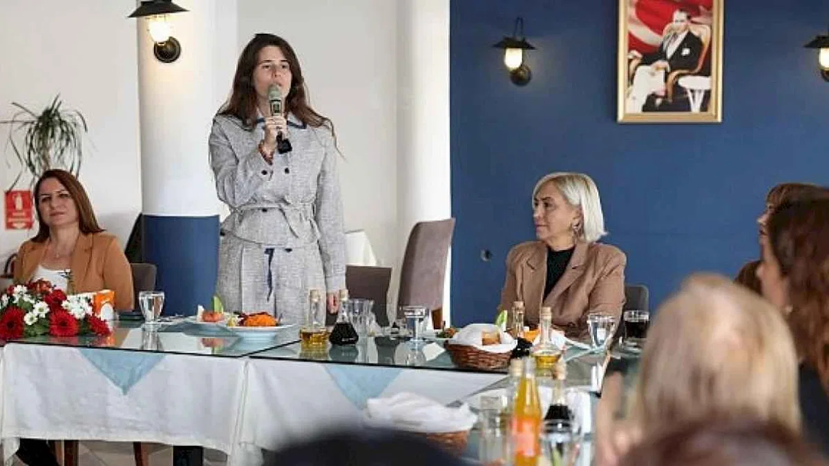 Denizli, Kazanımlarımıza sahip çıkarak onları ileriye taşıyacağız