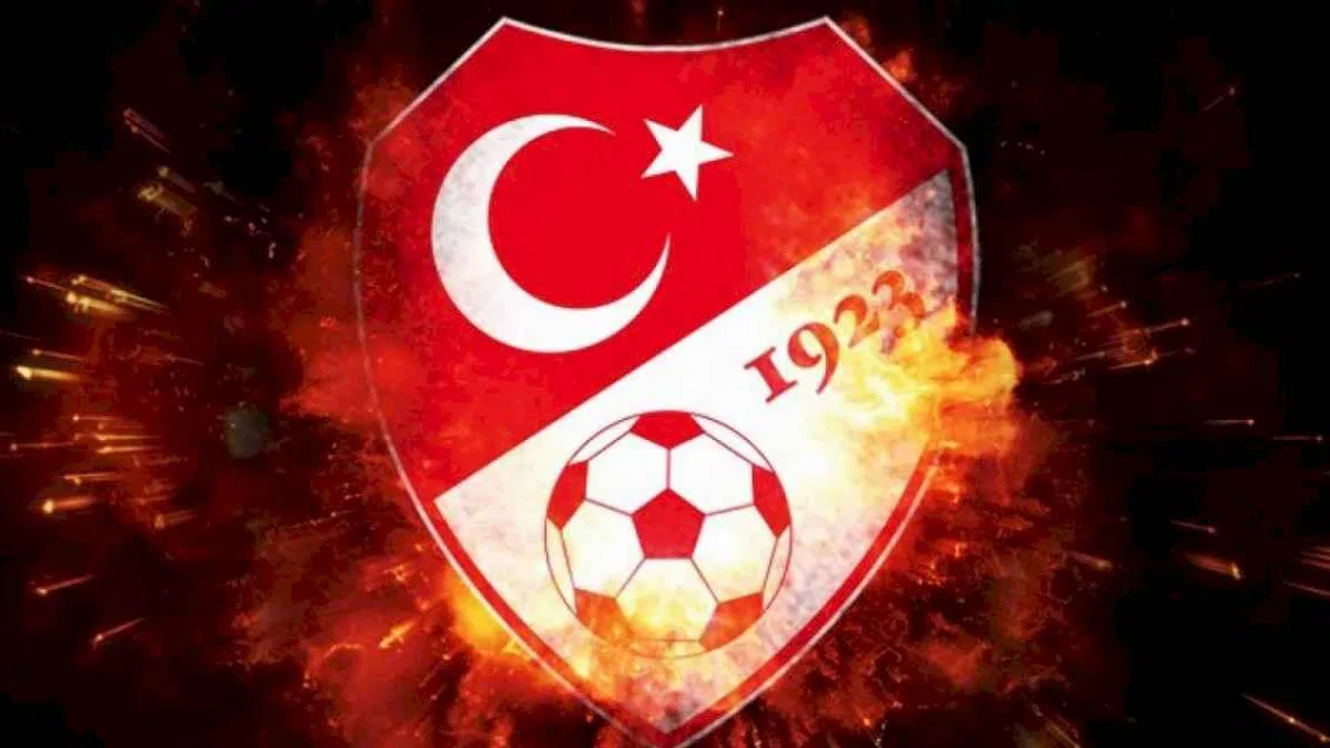 TFF'den bahis soruşturması için açıklama